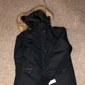 Canada Weather Gear Parka